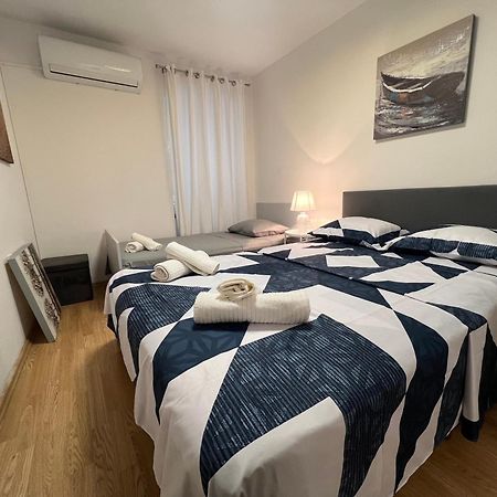 Blago Split Center Apartment Bagian luar foto