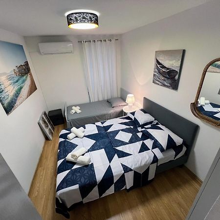 Blago Split Center Apartment Bagian luar foto