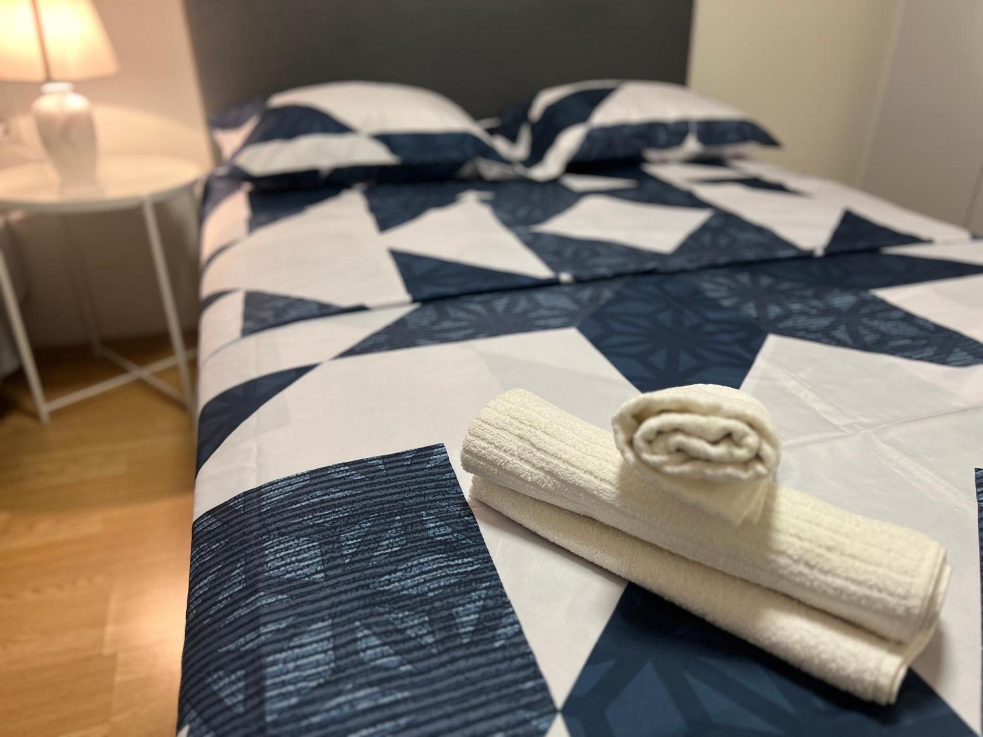 Blago Split Center Apartment Bagian luar foto