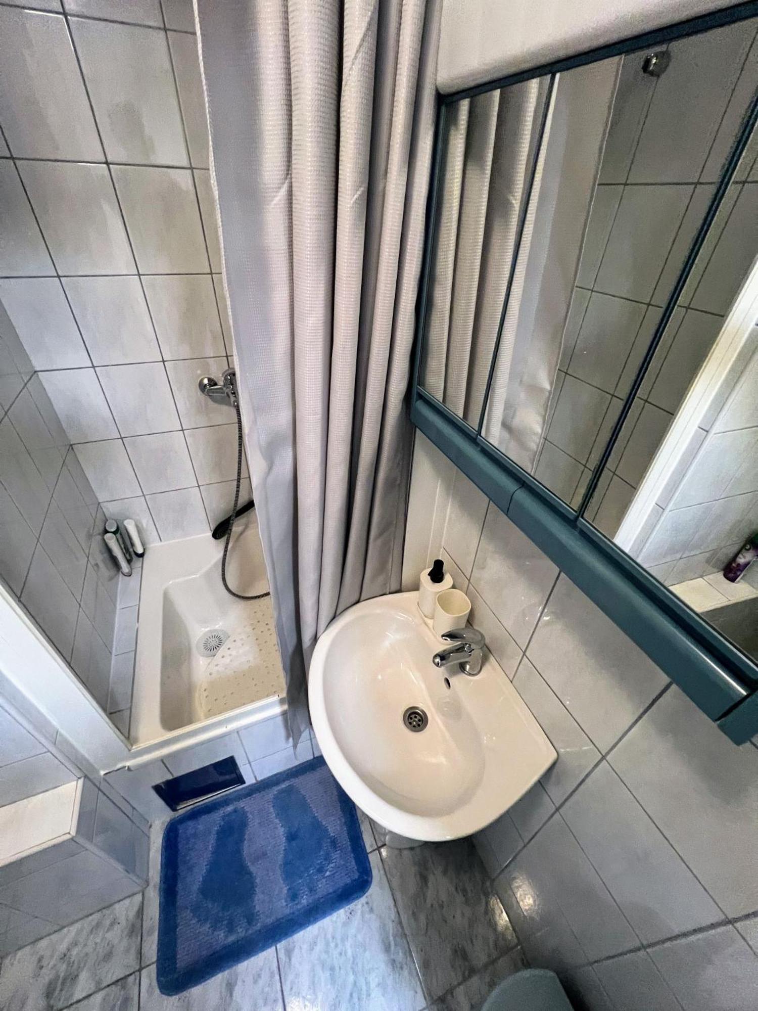 Blago Split Center Apartment Bagian luar foto