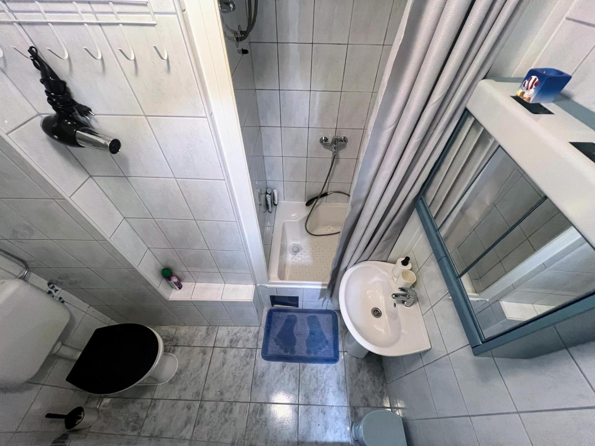 Blago Split Center Apartment Bagian luar foto