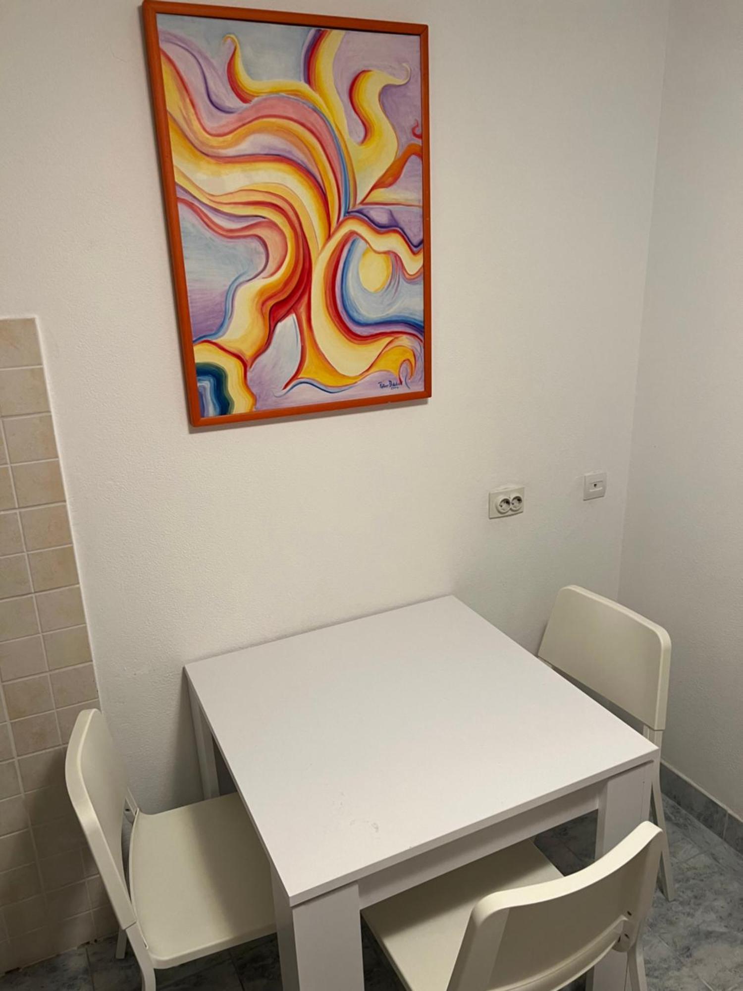 Blago Split Center Apartment Bagian luar foto